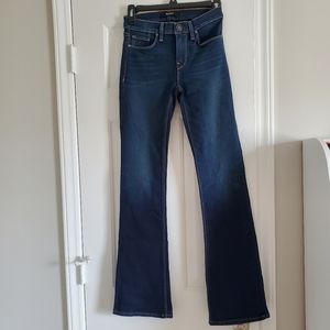 Hudson Jeans size 23